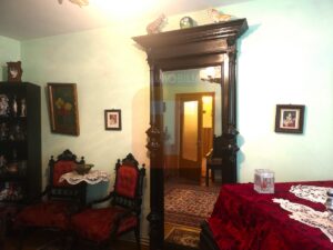 Apartament 3 camere etaj 3 cu 2 , duplex, ultracentral  Piatra Neamț