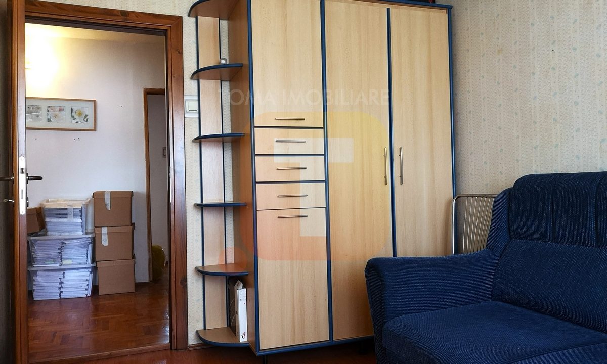 Apartament 3 camere, ultracentral  Piatra Neamț