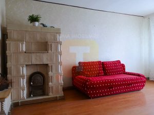 Apartament 3 camere, ultracentral  Piatra Neamț