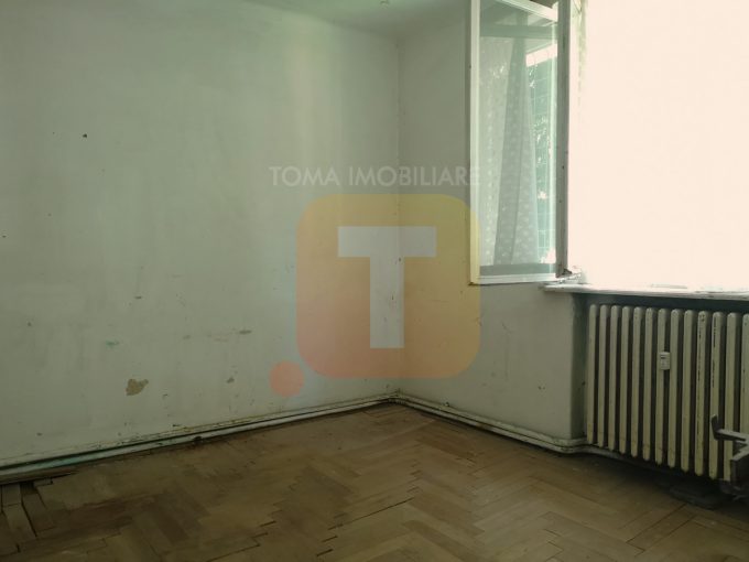 Apartament 2 camere, parter, Piatra Neamț, str. Lt. Drăghiescu