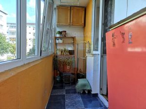 Apartament 3 camere, etajul 1, ultracentral
