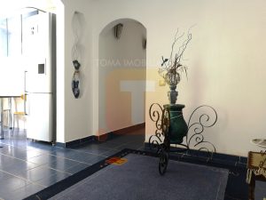 Apartament 3 camere, etajul 1, ultracentral