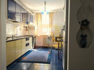 Apartament 3 camere, etajul 1, ultracentral