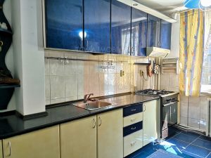 Apartament 3 camere, etajul 1, ultracentral