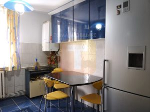 Apartament 3 camere, etajul 1, ultracentral