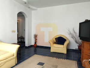Apartament 3 camere, etajul 1, ultracentral