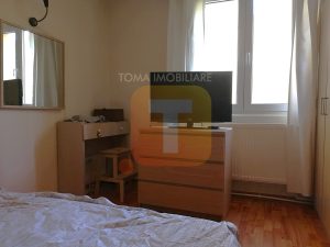 Apartament 2 Camere în Ultracentral Piatra Neamț