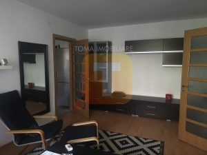 Apartament 2 Camere în Ultracentral Piatra Neamț