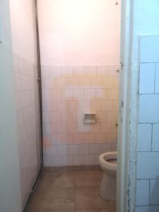 Spațiu comercial, 39 mp, Precista