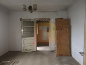 casă cu teren Piatra Neamț