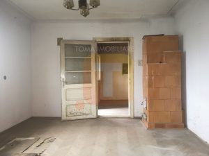casă cu teren Piatra Neamț