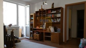 Apartament 2 camere, B-dul Dacia, etajul 2