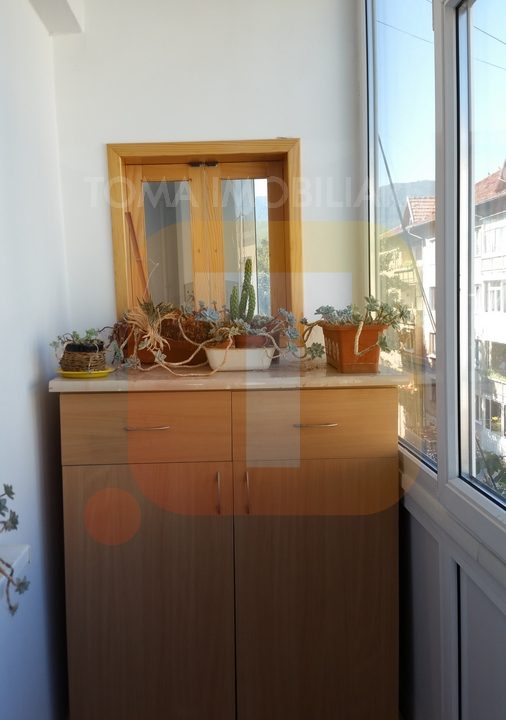 Apartament 2 camere, B-dul Dacia, etajul 2