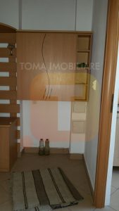 Apartament 2 camere, B-dul Dacia, etajul 2