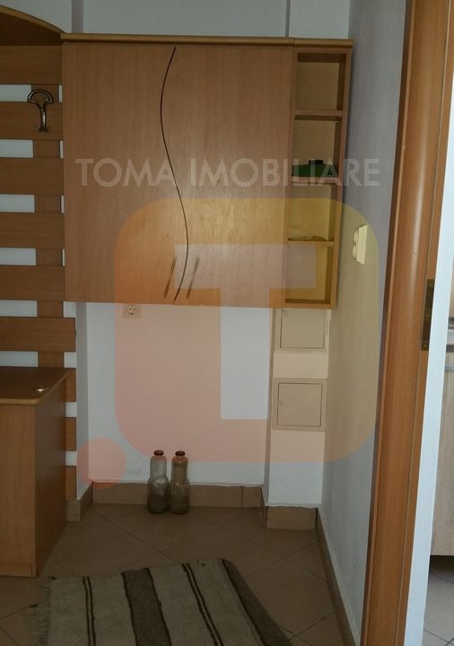 Apartament 2 camere, B-dul Dacia, etajul 2