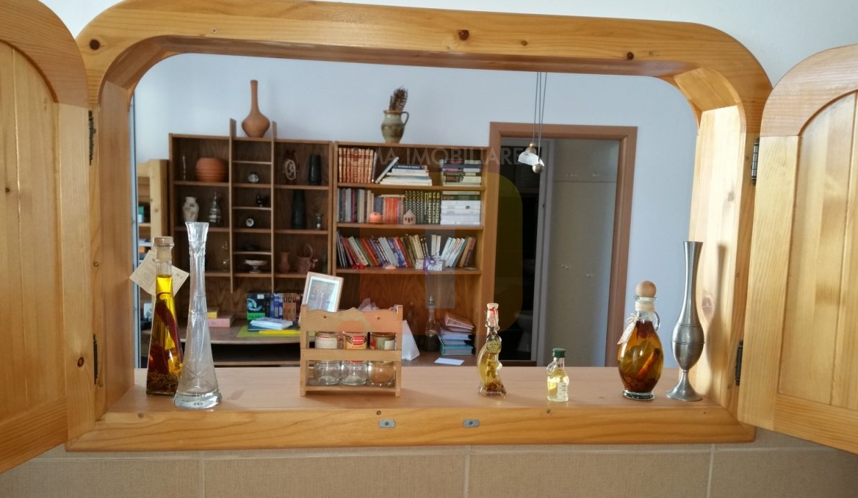 Apartament 2 camere, B-dul Dacia, etajul 2