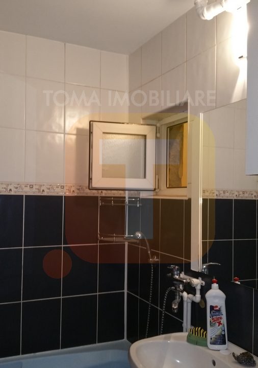 Apartament 2 camere, B-dul Dacia, etajul 2