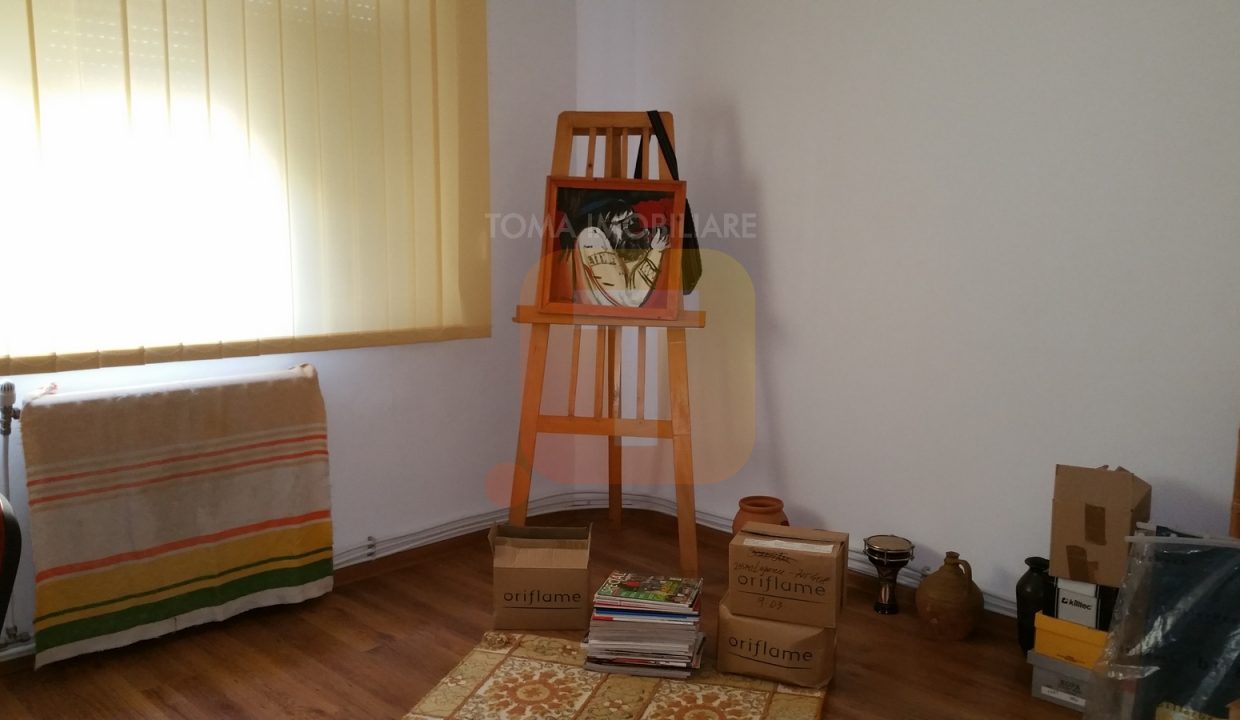 Apartament 2 camere, B-dul Dacia, etajul 2