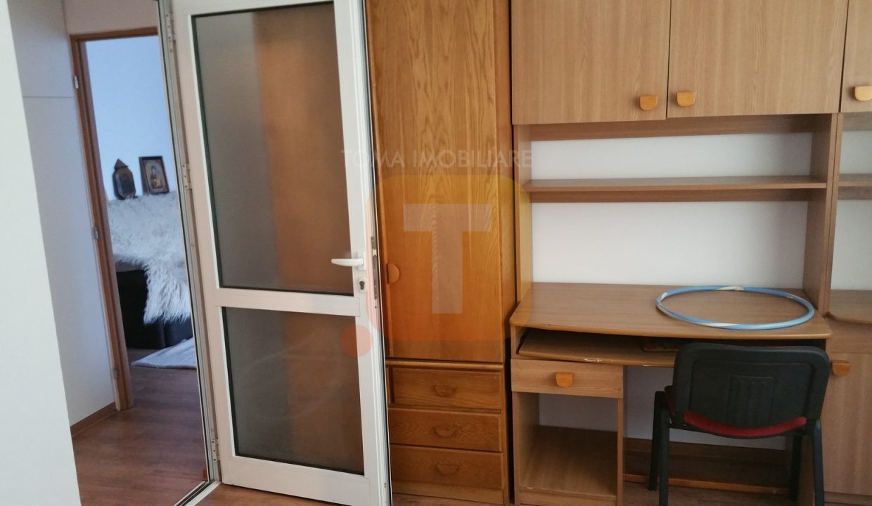 Apartament 2 camere, B-dul Dacia, etajul 2