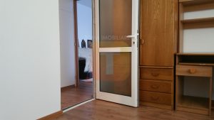 Apartament 2 camere, B-dul Dacia, etajul 2