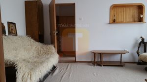 Apartament 2 camere, B-dul Dacia, etajul 2