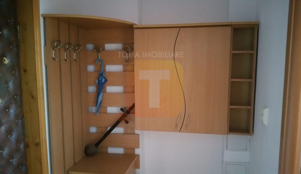 Apartament 2 camere, B-dul Dacia, etajul 2