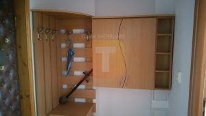 Apartament 2 camere, B-dul Dacia, etajul 2