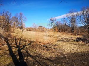 Teren 1800 mp intravilan, Bistrița, zona Gloduri