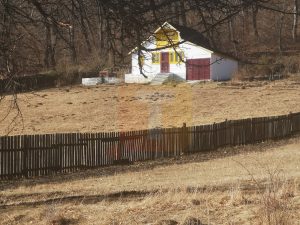 Teren 1800 mp intravilan, Bistrița, zona Gloduri