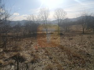 Teren 1800 mp intravilan, Bistrița, zona Gloduri