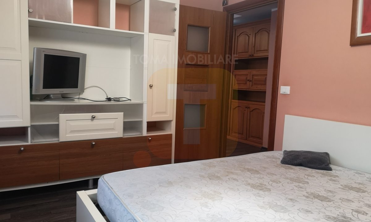 Apartament 2 Camere Ultracentral