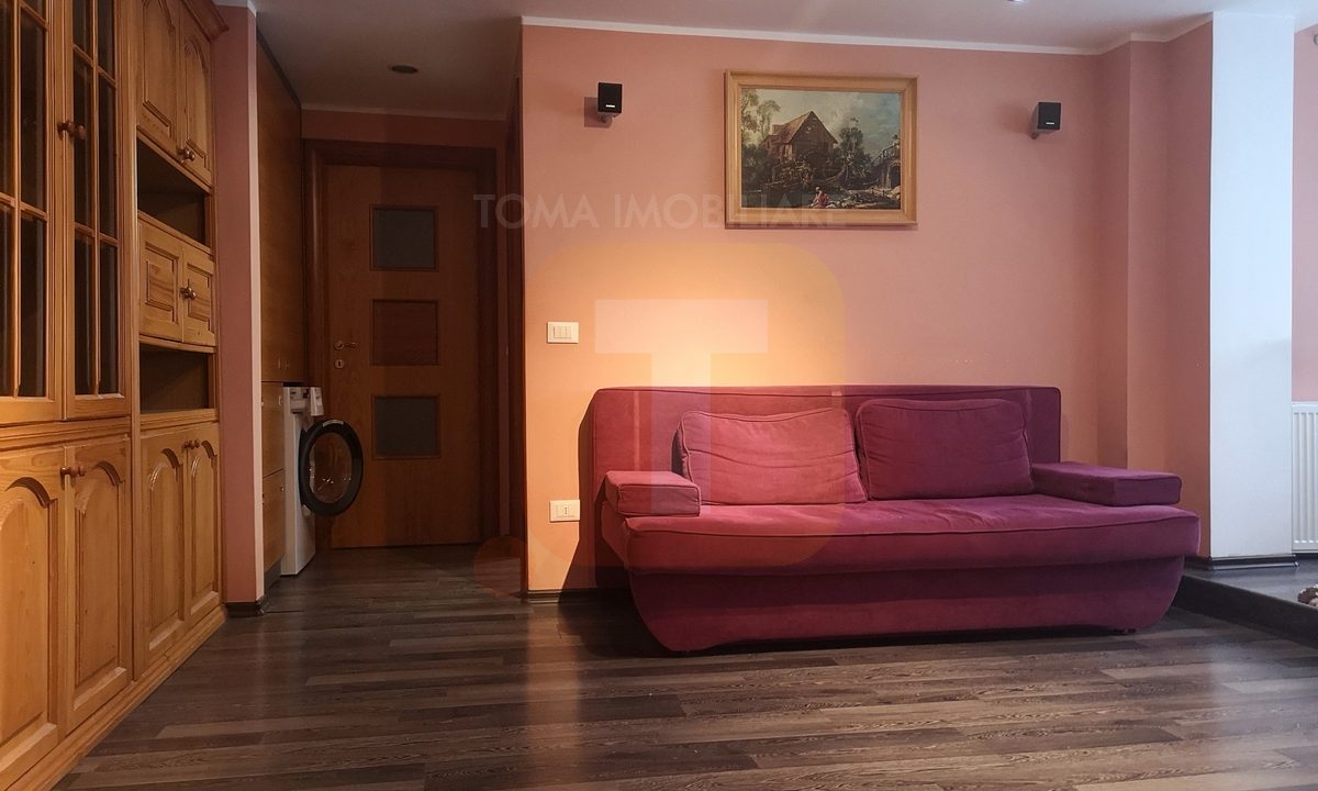 Apartament 2 Camere Ultracentral