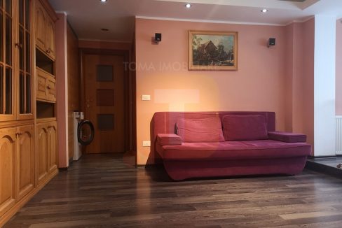 Apartament 2 Camere Ultracentral