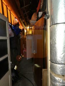 Casă 3 camere, baie,bucătarie, zona Văleni