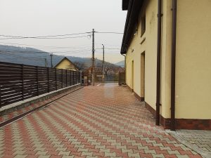 Spatiu comercial 600 mp, Piatra Neamț