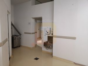 Spatiu comercial 600 mp, Piatra Neamț