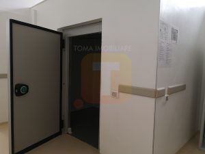 Spatiu comercial 600 mp, Piatra Neamț