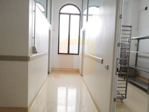 Spatiu comercial 600 mp, Piatra Neamț