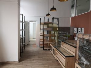 Spatiu comercial 600 mp, Piatra Neamț