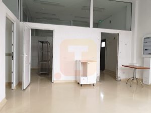 Spatiu comercial 600 mp, Piatra Neamț
