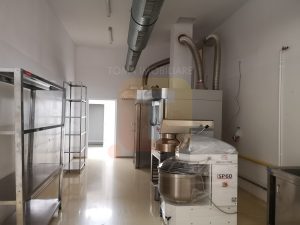 Spatiu comercial 600 mp, Piatra Neamț
