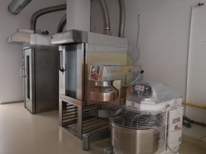 Spatiu comercial 600 mp, Piatra Neamț