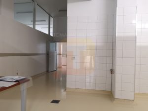 Spatiu comercial 600 mp, Piatra Neamț