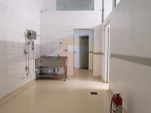 Spatiu comercial 600 mp, Piatra Neamț
