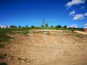 Teren intravilan 650 mp-Piatra Neamț