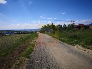 Teren intravilan 650 mp-Piatra Neamț