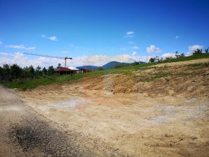 Teren intravilan 650 mp-Piatra Neamț
