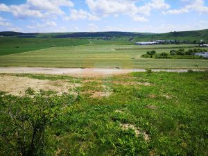 Teren intravilan 650 mp-Piatra Neamț