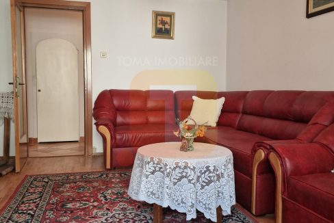 Apartament 2 camere, etajul 2, ultracentral