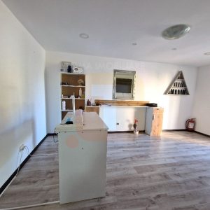 Spatiu comercial, 74 mp, zona Orion